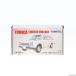 [ б/у немедленная уплата ]{MDL} Tomica Limited Vintage 1/64 TLV-50a Ниссан Skyline van ( белый ) миникар (213185) TOMYTEC( Tommy Tec )(20101231)