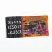 [ б/у немедленная уплата ]{MDL} Disney Tomica Disney resort Cruiser Disney * Halo we n2012 Ver. миникар Takara Tommy (20121031)