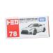 [ б/у немедленная уплата ]{MDL} Tomica No.78 Nissan GT-R NISMO 2020 модель ( белый ) конечный продукт миникар Takara Tommy (20190720)