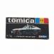 [ б/у немедленная уплата ]{MDL} Tomica No.44 1/60 Ниссан Fairlady Z патрульная машина ( белый × чёрный / чёрный коробка / сделано в Китае /1HW колесо ) переиздание миникар Tommy (19991231)