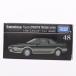 [ б/у немедленная уплата ]{MDL} Tomica premium No.48 1/60 Toyota Sprinter Trueno (AE92) конечный продукт миникар Takara Tommy (20260117)