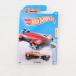 [ б/у немедленная уплата ]{MDL} Hot Wheels( Hot Wheels ) HW SNOW STRMERS 1/64 ICE SHREDDER #15( красный × желтый × голубой ) миникар (DHW94-D7B3) Mattel (20201231)