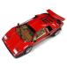 [ б/у немедленная уплата ]{MDL} 1/18 LAMBORGHINI COUNTACH( Lamborghini счетчик k) LP500S( красный ) конечный продукт миникар (0832R) Kyosho (19991231)