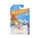 [ б/у немедленная уплата ]{MDL} Hot Wheels( Hot Wheels ) 2026 DRAG RACERS PISTE DE COURSE 1/64 Egg Shell Racer конечный продукт миникар (JJH47-N7C5) Mattel (20260528)