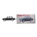 [ б/у немедленная уплата ]{MDL} Tomica Limited Vintage 1/64 TLV-10a Isuzu Bellett 1500 Deluxe ( черный ) миникар TOMYTEC( Tommy Tec )(20101231)