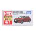 [ б/у немедленная уплата ]{MDL} Tomica No.47 Nissan Note o-la( первый раз специальный specification ) конечный продукт миникар Takara Tommy (20250719)