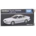 [ б/у немедленная уплата ]{MDL} Takara Tommy молдинг оригинал Tomica premium 1/63 Toyota Soarer ( белый ) переиздание конечный продукт миникар Takara Tommy (20250630)