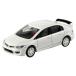 [ б/у немедленная уплата ]{MDL} Tomica premium 37 1/64 Honda Civic type R (FD2) конечный продукт миникар Takara Tommy (20230401)