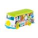 [ б/у немедленная уплата ]{MDL} Dream Tomica SP Disney100 коллекция зеленый конечный продукт миникар Takara Tommy (20231215)