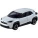 [ б/у немедленная уплата ]{MDL} Tomica No.102 1/61 Toyota Yaris Cross GR SPORT конечный продукт миникар Takara Tommy (20240120)