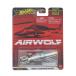 [ б/у немедленная уплата ]{MDL} Hot Wheels( Hot Wheels ) pop культура 1/64 воздушный Wolf вертолет конечный продукт самолет (JBL56) Mattel (20260516)