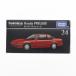 [ б/у немедленная уплата ]{MDL} Tomica premium 24 1/62 Honda Prelude конечный продукт миникар Takara Tommy (20240518)