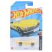 [ б/у немедленная уплата ]{MDL} Hot Wheels( Hot Wheels ) HW ROADSTERS 1/64 BMW 507( желтый ) конечный продукт миникар (HTC15) Mattel (20241231)