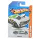 [ б/у немедленная уплата ]{MDL} Hot Wheels( Hot Wheels ) HW STUNT 1/64 TWINDUCTION( металлик серебряный ) конечный продукт миникар (X1911-07A3) Mattel (20131231)
