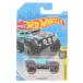 [ б/у немедленная уплата ]{MDL} Hot Wheels EXPERIMOTORS 1/64 HYPER ROCKER #3( голубой × темно-серый × красный ) миникар (FYB33-D7C3) Mattel (20190610)
