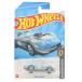 [ б/у немедленная уплата ]{MDL} Hot Wheels( Hot Wheels ) HW DREAM GARAGE 1/64 GLORY CHASER #32( серый × голубой ) конечный продукт миникар (HTD12) Mattel (20241231)