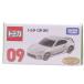 [ б/у немедленная уплата ]{MDL} 09 Tomica 1/60 Toyota GR86( белый ) Tomica жребий (tomica жребий ) 3 миникар приз Takara Tommy (20260327)