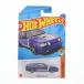 [ б/у немедленная уплата ]{MDL} Hot Wheels( Hot Wheels ) MUSCLE MANIA 1/64 '84 MUSTANG SVO( лиловый × серебряный ) конечный продукт миникар (HCW28-M7C5) Mattel (20220328)