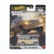 [ б/у немедленная уплата ]{MDL} Hot Wheels( Hot Wheels ) wild * скорость premium 1/64 Toyota Land Cruiser FJ60 конечный продукт миникар (JHW76) Mattel (20220328)