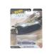 [ б/у немедленная уплата ]{MDL} Hot Wheels( Hot Wheels ) wild * скорость premium 1/64 2003 Honda NSX модель R конечный продукт миникар (JHW75) Mattel (20260725)