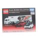 [ б/у немедленная уплата ]{MDL} Tomica Honda MUGEN COLLECTION конечный продукт миникар Takara Tommy (20260815)