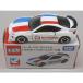 [ б/у немедленная уплата ]{MDL} Tomica i Toyo kado-1/60 Toyota 86 трехцветный цвет specification ( белый × голубой × красный ) миникар Takara Tommy (19991231)