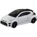 [ б/у немедленная уплата ]{MDL} Tomica No.50 1/61 Toyota GR Yaris конечный продукт миникар Takara Tommy (20201017)