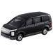 [ б/у немедленная уплата ]{MDL} Tomica No.39 1/65 Mitsubishi Delica D:5( черный ) конечный продукт миникар Takara Tommy (20191116)