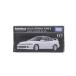 [ б/у немедленная уплата ]{MDL} Tomica premium 02 1/62 Honda Integra модель R конечный продукт миникар Takara Tommy (20210116)