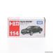 [ б/у немедленная уплата ]{MDL} Tomica No.114 Toyota Century конечный продукт миникар Takara Tommy (20190921)
