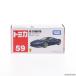 [ б/у немедленная уплата ]{MDL} Tomica No.59 F8 Tributo конечный продукт миникар Takara Tommy (20200215)