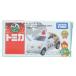 [ б/у немедленная уплата ]{MDL} Tomica Disney motors ko Rod Винни Пух Рождество выпуск 2013 специальный выпуск (20131102)