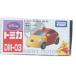[ б/у немедленная уплата ]{MDL} Tomica Disney motors DM-03ko Rod ( желтый × красный ) Винни Пух конечный продукт миникар Takara Tommy (20080717)