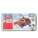 [ б/у немедленная уплата ]{MDL} Tomica Disney motors lagoon Wagon Рождество выпуск 2012 Mickey Mouse конечный продукт миникар Takara Tommy (20121103)