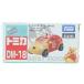 [ б/у немедленная уплата ]{MDL} Tomica Disney motors DM-18koro трейсинг Винни Пух конечный продукт миникар Takara Tommy (20131206)