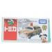 [ б/у немедленная уплата ]{MDL} seven ограничение Tomica Disney motors lagoon Wagon Рождество Gold Mickey Mouse конечный продукт миникар Takara Tommy (20131228)