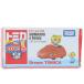 [ б/у немедленная уплата ]{MDL} Dream Tomica Shimajiro &amp;Beepy конечный продукт миникар (490036) Takara Tommy (20130921)