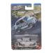 [ б/у немедленная уплата ]{MDL} Hot Wheels Thema авто mo-tib summit волна 1/64 '60s Fiat 500Dmotifikado миникар Mattel (20220328)