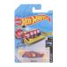 [ б/у немедленная уплата ]{MDL} Hot Wheels( Hot Wheels ) X-RAYCERS 1/64 RISING HEAT( красный × желтый ) конечный продукт миникар (FYF29) Mattel (20220328)
