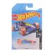 [ б/у немедленная уплата ]{MDL} Hot Wheels( Hot Wheels ) X-RAYCERS 1/64 CARBIDE( лиловый × голубой × orange ) конечный продукт миникар (FYD67) Mattel (20220328)
