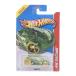 [ б/у немедленная уплата ]{MDL} Hot Wheels( Hot Wheels ) HW RACING 1/64 VANDETTA #6( прозрачный зеленый ) конечный продукт миникар (X1761-07A4) Mattel (20121208)