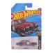 [ б/у немедленная уплата ]{MDL} Hot Wheels( Hot Wheels ) HW RACE CAR 1/64 JAGUAR MK1( красный × белый ) конечный продукт миникар (HYX19) Mattel (20220328)