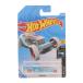 [ б/у немедленная уплата ]{MDL} Hot Wheels( Hot Wheels ) X-RAYCERS 1/64 HI-ROLLER( прозрачный голубой × прозрачный ) конечный продукт миникар (FJY71) Mattel (20220328)