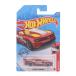 [ б/у немедленная уплата ]{MDL} Hot Wheels( Hot Wheels ) HW RESCUE 1/64 CUSTOM '11 CAMARO( красный × белый ) конечный продукт миникар (GHC53) Mattel (20220328)