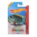 [ б/у немедленная уплата ]{MDL} Hot Wheels( Hot Wheels ) HW RACE 1/64 VANDETTA( прозрачный зеленый ) конечный продукт миникар (BFG69-07B3) Mattel (20140208)