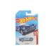 [ б/у немедленная уплата ]{MDL} Hot Wheels( Hot Wheels ) THEN AND NOW 1/64 '55 CORVETTE( голубой × белый ) конечный продукт миникар (FKB19-D7C3) Mattel (20181110)