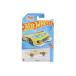 [ б/у немедленная уплата ]{MDL} Hot Wheels( Hot Wheels ) HW CELEBRATION RACERS 1/64 24/SEVEN( желтый × белый × розовый ) конечный продукт миникар (HTB01) Mattel (20241231)
