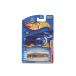[ б/у немедленная уплата ]{MDL} Hot Wheels( Hot Wheels ) FLAMIN' HOT WHEELS 1/64 CALLAWAY C7( Brown × orange ) конечный продукт миникар (57198) Mattel (20031231)