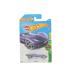 [ б/у немедленная уплата ]{MDL} Hot Wheels( Hot Wheels ) HW EXOTICS 1/64 VELOCITA( лиловый × белый ) конечный продукт миникар (DVB11-D7B3) Mattel (20171231)