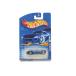 [ б/у немедленная уплата ]{MDL} Hot Wheels( Hot Wheels ) 1/64 CUNNINGHAM C4R( голубой × белый ) конечный продукт миникар (55041-0814) Mattel (20021231)